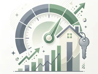 Credit Score Optimization for Lower Mortgage & Borrowing Costs