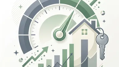 Credit Score Optimization for Lower Mortgage & Borrowing Costs