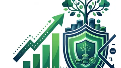 Tax Optimization Using SIPP & ISA Buckets