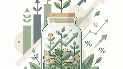 How to Maximize Interest Rates on Cash Savings